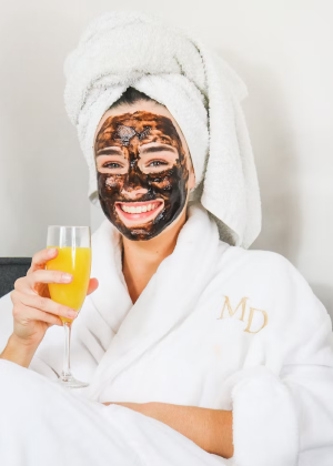 Spa treatment